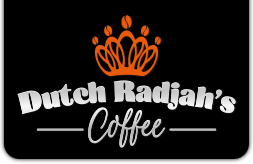 Dutch Radjahs Coffee